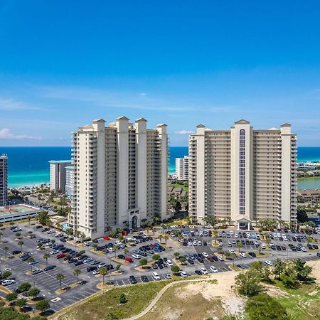 Ariel Dunes I 1609 Destin Exteriör bild