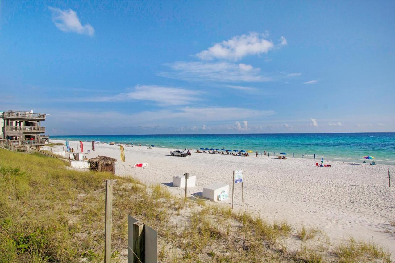 Ariel Dunes I 1609 Destin Exteriör bild