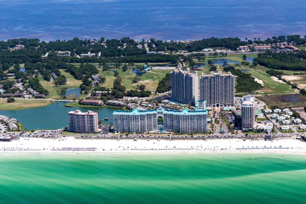 Ariel Dunes I 1609 Destin Exteriör bild