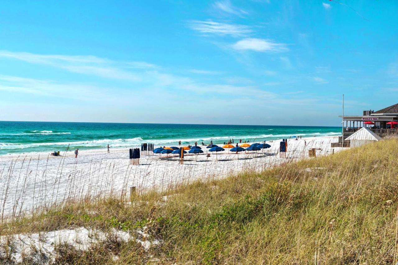 Ariel Dunes I 1609 Destin Exteriör bild