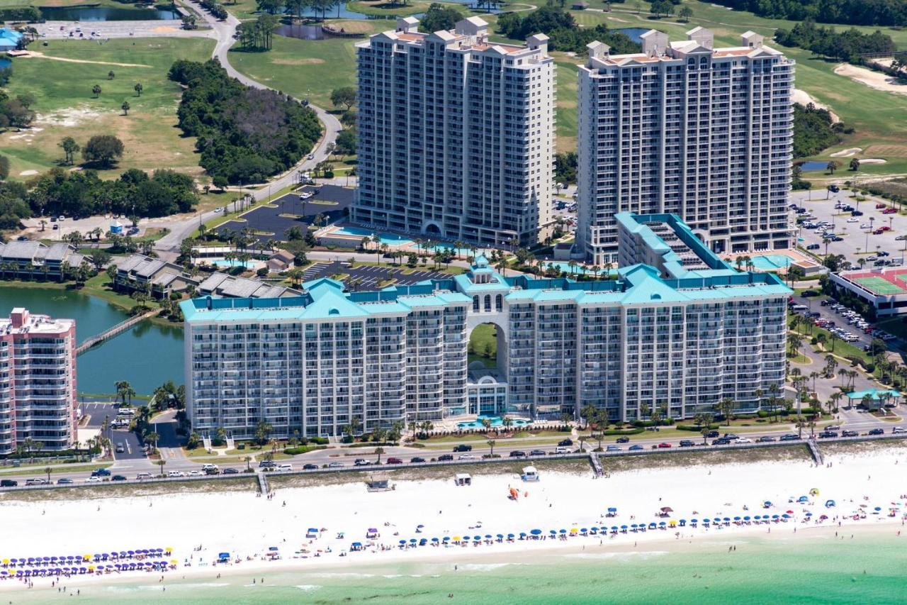 Ariel Dunes I 1609 Destin Exteriör bild