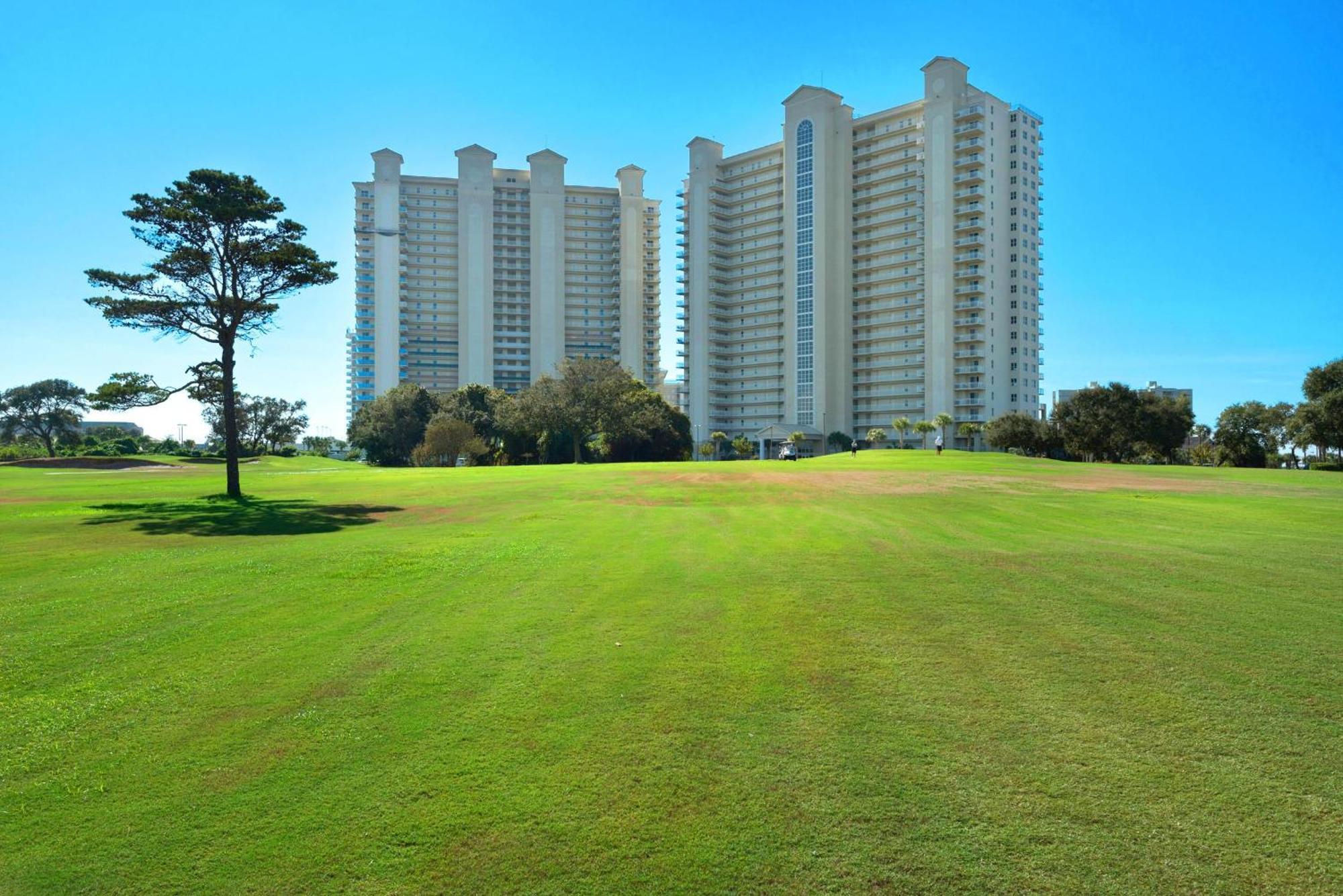 Ariel Dunes I 1609 Destin Exteriör bild